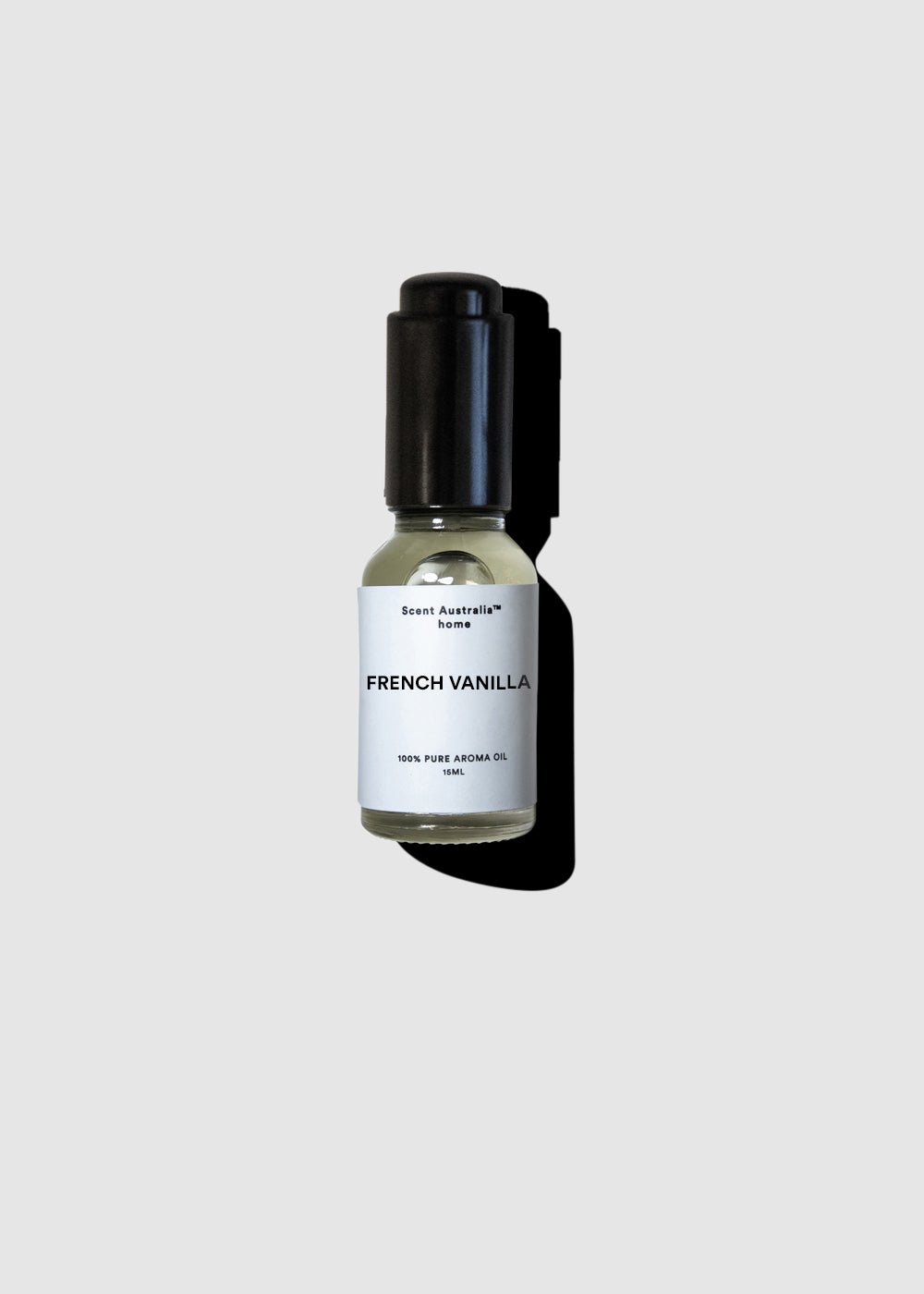 French Vanilla Aroma Diffuser Oil (15ml) For Sale Online