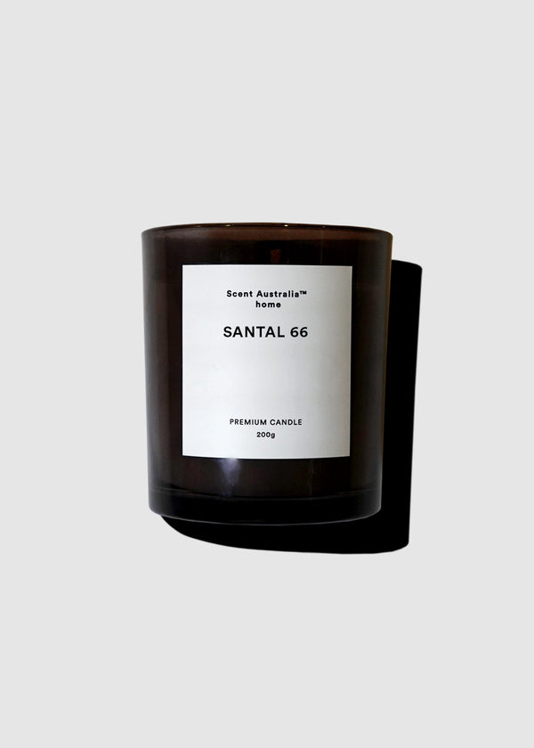 Elevate Your Home with Fragrance Candles from Scent Australia Home