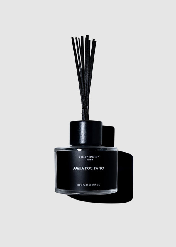 Elevate Your Bathroom Experience with a Scent Diffuser: The Art of Transforming Spaces