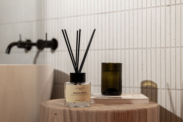Discover the Fresh Scent of Air Diffusers and Fragrance Oils