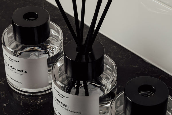Elevate Your Home With Reed Diffusers