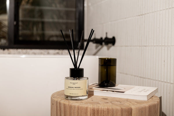 Essential Facts About Reed Diffusers You Need to Know