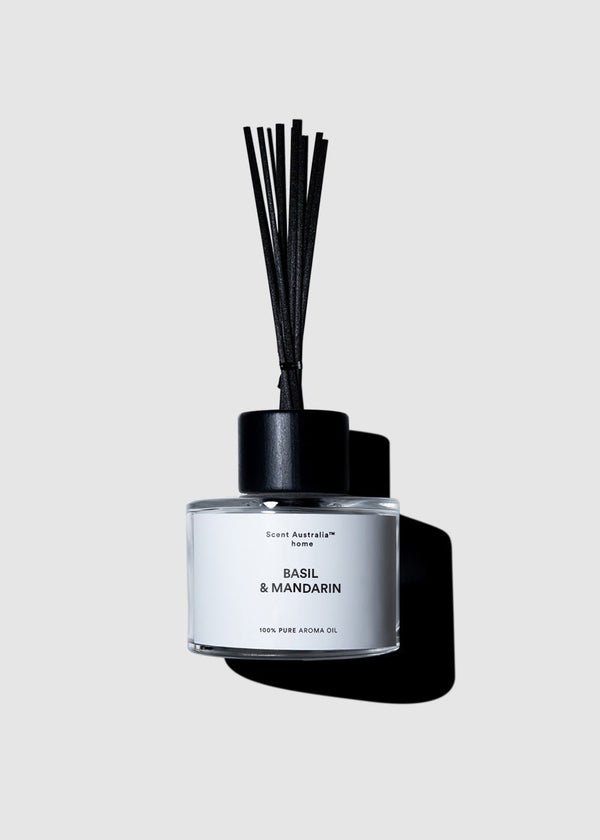 Guide to taking care of reed diffusers 