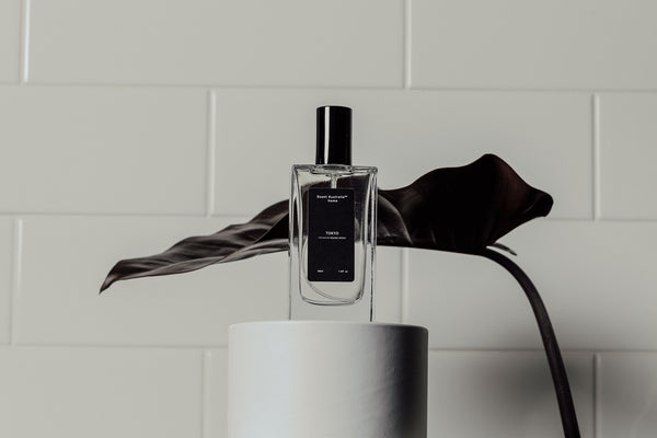 Why You Shouldn't Use Perfume As Room Spray