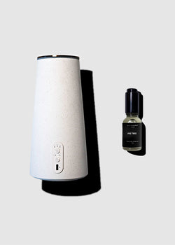 Element Diffuser (Smart) + FREE Best Seller Oil of Your Choice