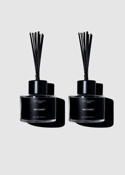 Baccarat Reed Pack Duo