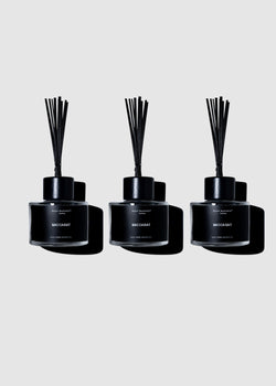 Baccarat Reed Pack Trio