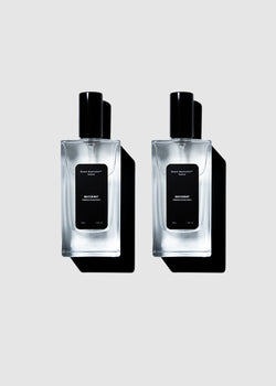 Baccarat Room Spray Pack Duo