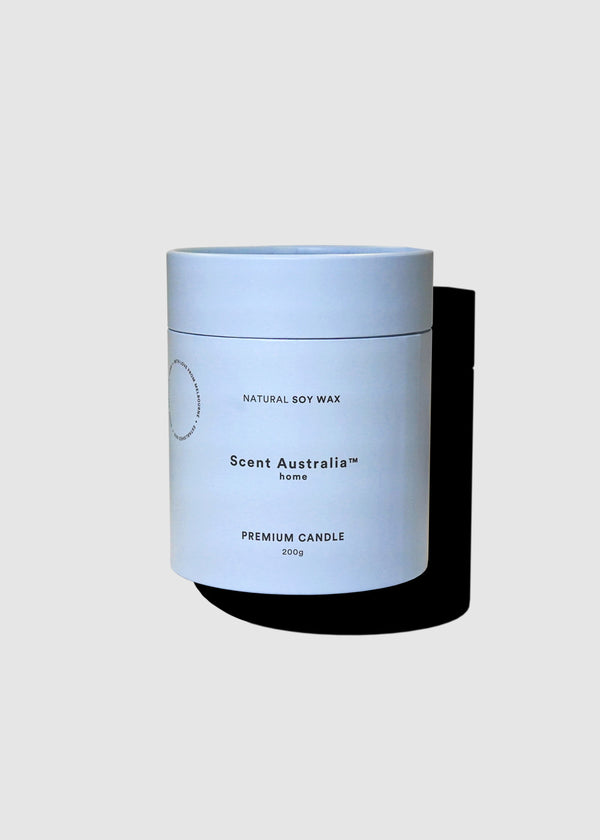 Fig Tree Candle (200g)