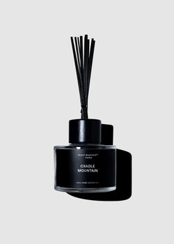 Cradle Mountain Reed Diffuser 200ml