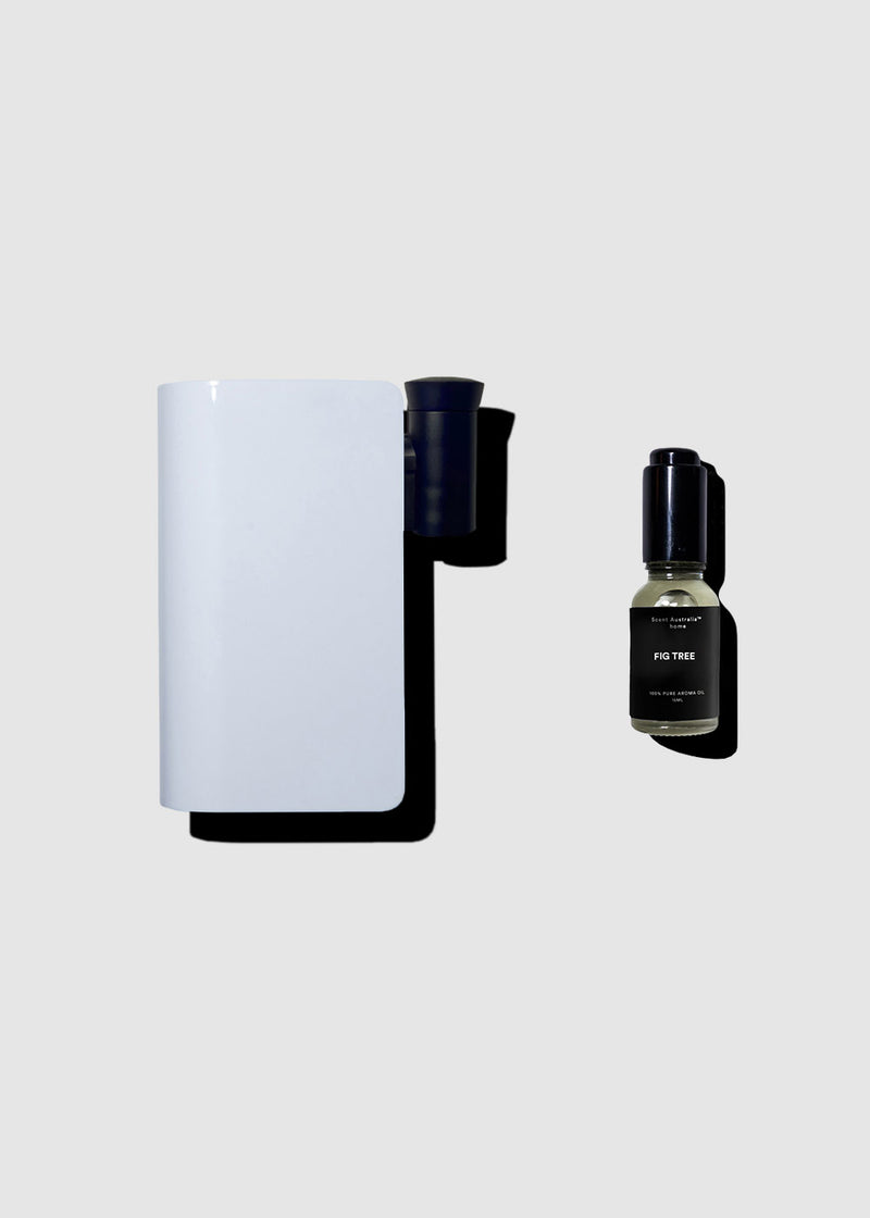 Fig Tree Oil + FREE Diffuser (12 Month Subscription)