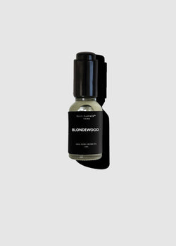 Blondewood Scented Aroma Oil, Best Essential Oil in Australia