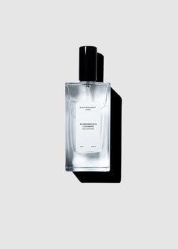 Blondewood & Cashmere Scented Room Spray 