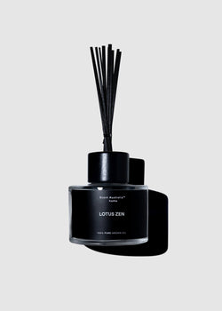 Lotus Zen Reed Diffuser Australia