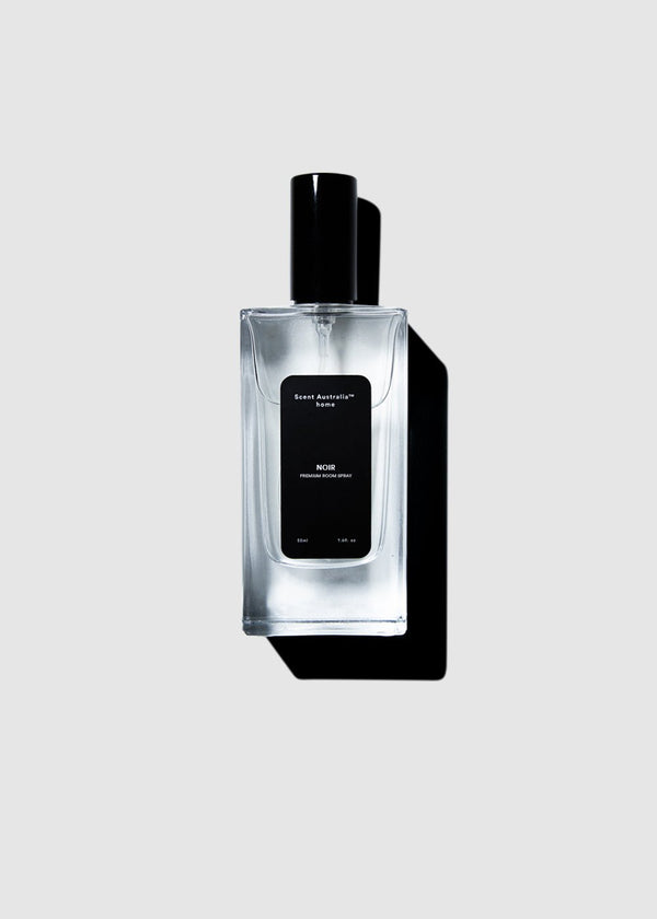 Noir Scented Luxury Room Spray for Home