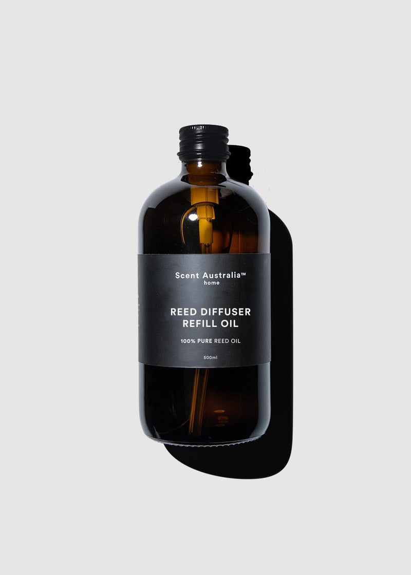War Cry Reed Diffuser Refill Oil 