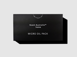Scented Micro Oil Bundle Pack for Birthday Man