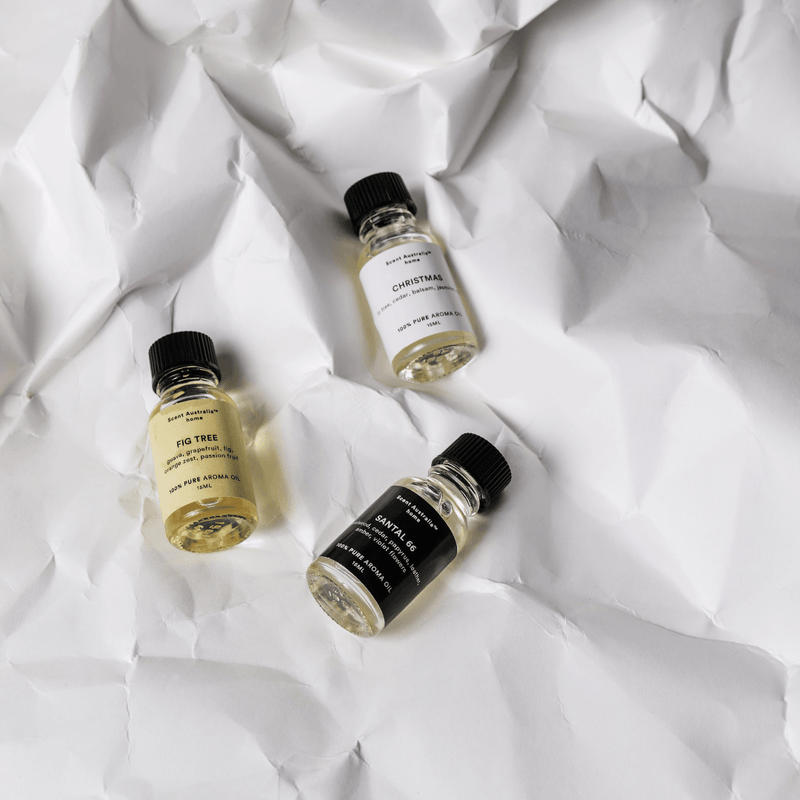 Luxury Scent Diffuser Fragrance Oils Australia